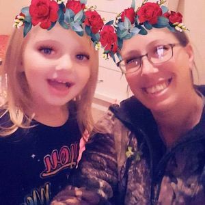 Meet your Posher, Christina